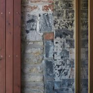 Wool Hall renovation by Tuckey Design Studio