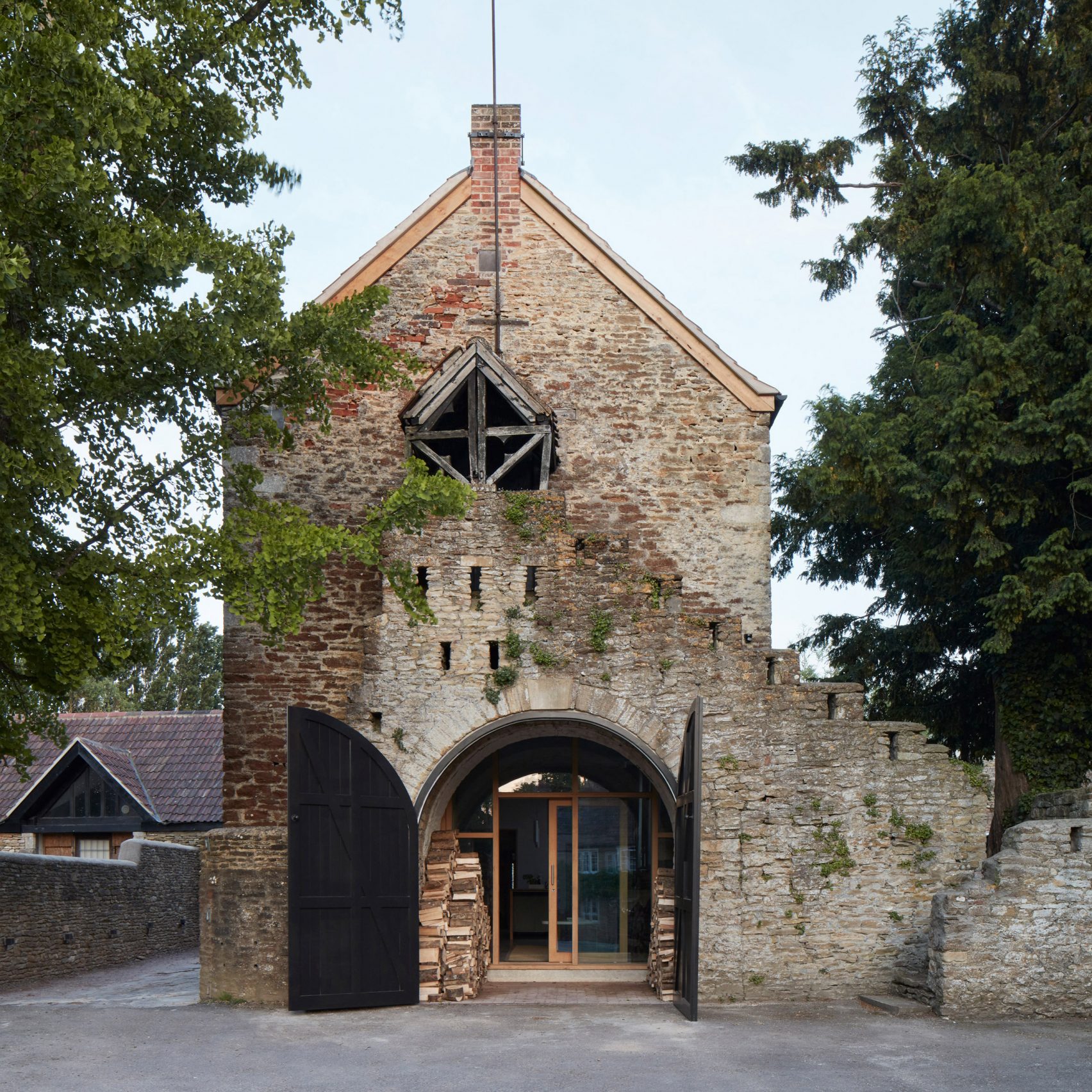 The Wool Hall photo 2