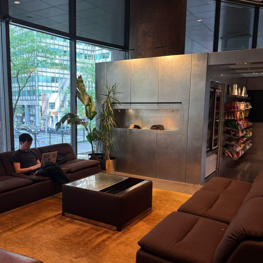 WSA Cafe