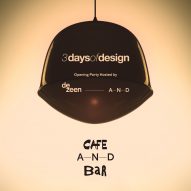 3 Days of Design Opening Party hosted by Dezeen and A-N-D