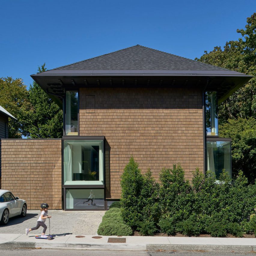 3789 Redo by D'Arcy Jones Architects