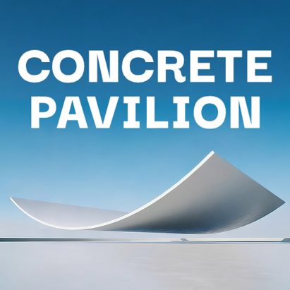 Concrete Pavilion graphic