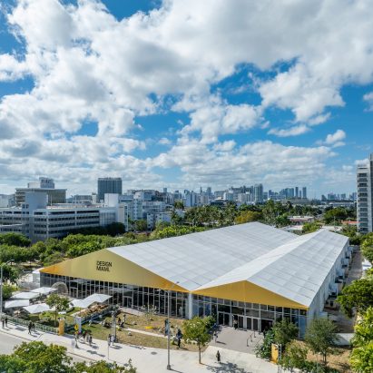 Design Miami 2025