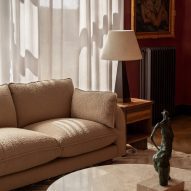 Dusty Deco &ndash; Diplomatic Eclecticism