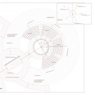 Plans for ET-302 Memorial Monument and Park by Alebel Desta Consulting Architects and Engineers