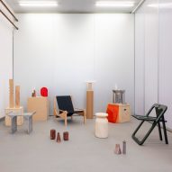 Holder | Latin American Contemporary and Collectible Design