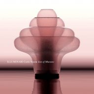 Illuminari Carlo Nason Son of Murano &ndash; Form Portfolios