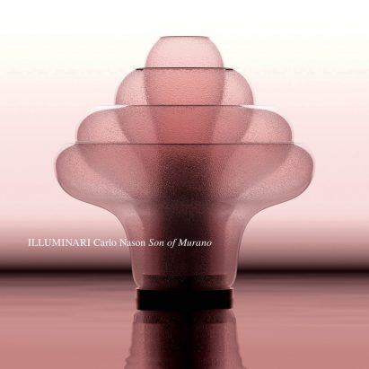 Illuminari Carlo Nason Son of Murano – Form Portfolios