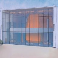 Qatari cultural centre among projects from Virginia Commonwealth University School of Arts in Qatar