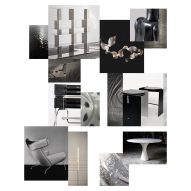 Past Forward curated by Tadaima
