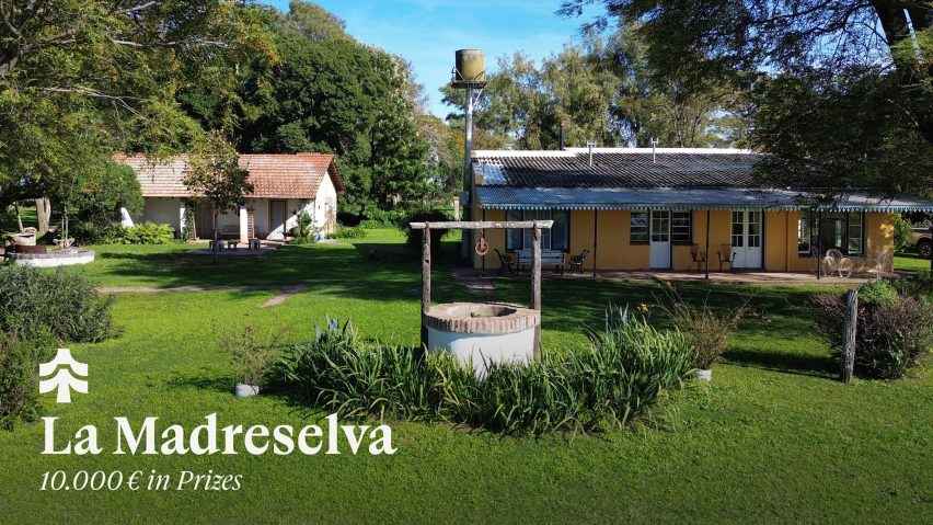 La Madreselva graphic