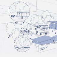 Community project that aims at empowering Muslim women among proposals from the University of Sheffield