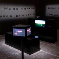 Video game navigating inherited trauma among Virginia Commonwealth University School of the Arts in Qatar projects