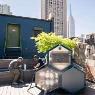 Aircela demonstrates prototype device that "produces gasoline directly from air"