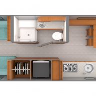 Trailer plan