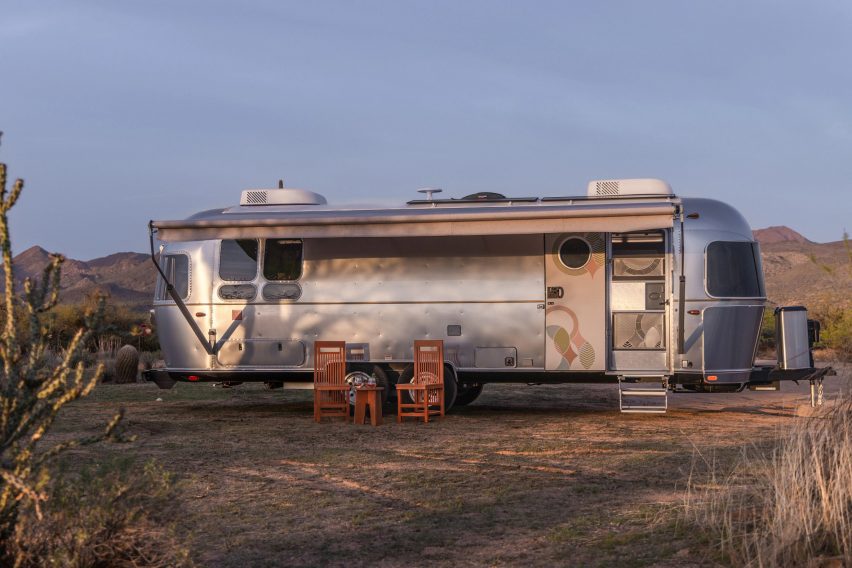 Trailer