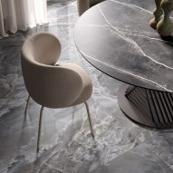 Alabastri tile collection by Casalgrande Padana