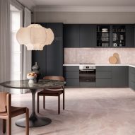 Alabastri tile collection by Casalgrande Padana