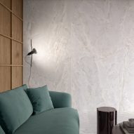 Alabastri tile collection by Casalgrande Padana