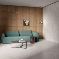 Alabastri tile collection by Casalgrande Padana