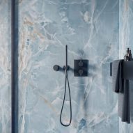 Alabastri tile collection by Casalgrande Padana