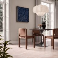 Alabastri tile collection by Casalgrande Padana