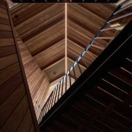 Cake House by Alexander Symes Architect