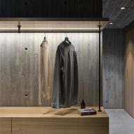 Cake House by Alexander Symes Architect