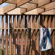 Cake House by Alexander Symes Architect