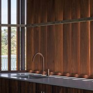 Cake House by Alexander Symes Architect