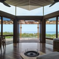 Cake House by Alexander Symes Architect