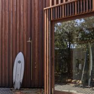 Cake House by Alexander Symes Architect