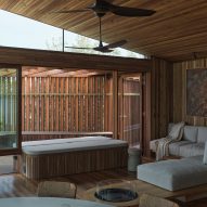 Cake House by Alexander Symes Architect