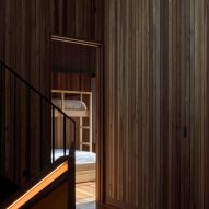 Cake House by Alexander Symes Architect