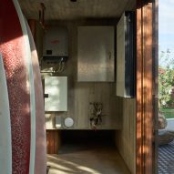 Cake House by Alexander Symes Architect