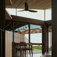Cake House by Alexander Symes Architect