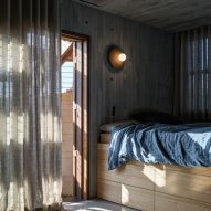 Cake House by Alexander Symes Architect