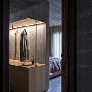 Cake House by Alexander Symes Architect