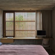 Cake House by Alexander Symes Architect