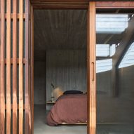Cake House by Alexander Symes Architect