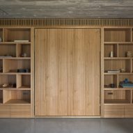 Cake House by Alexander Symes Architect
