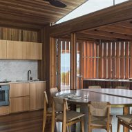 Cake House by Alexander Symes Architect