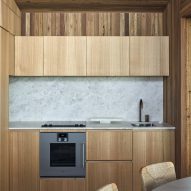 Cake House by Alexander Symes Architect