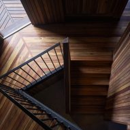 Cake House by Alexander Symes Architect