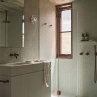 Cake House by Alexander Symes Architect