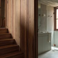 Cake House by Alexander Symes Architect