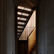 Cake House by Alexander Symes Architect