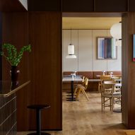 Hotel Petra by &Tradition