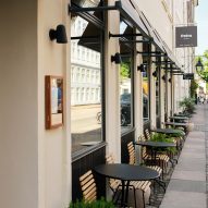 Hotel Petra by &Tradition