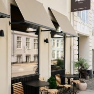Hotel Petra by &Tradition
